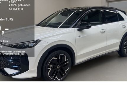 VW T-Roc 1.394 km 39.699 &euro; Krefeld 47805