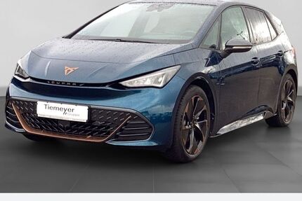 Cupra Born 47.845 km 22.620 &euro; Remscheid 42897