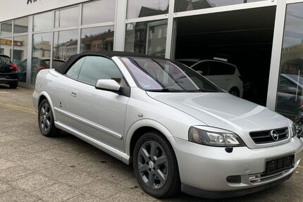 Opel Astra 46.000 km 8.990 &euro; Moers 47443