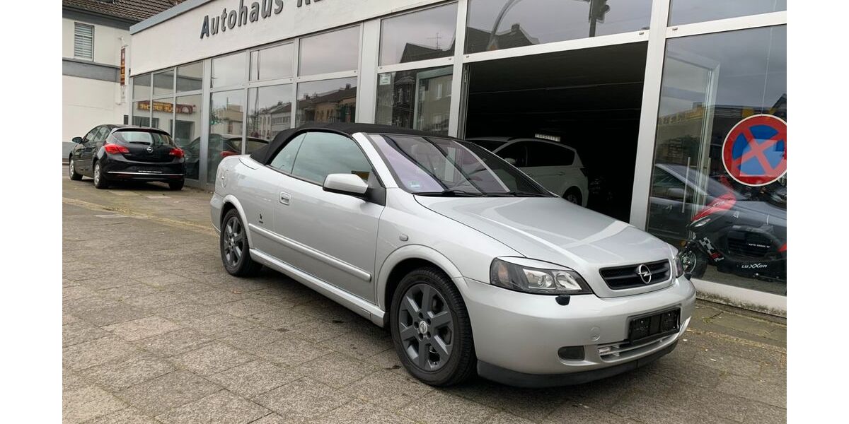 Opel Astra 46.000 km 8.990 &euro; Moers 47443