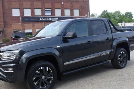 VW Amarok