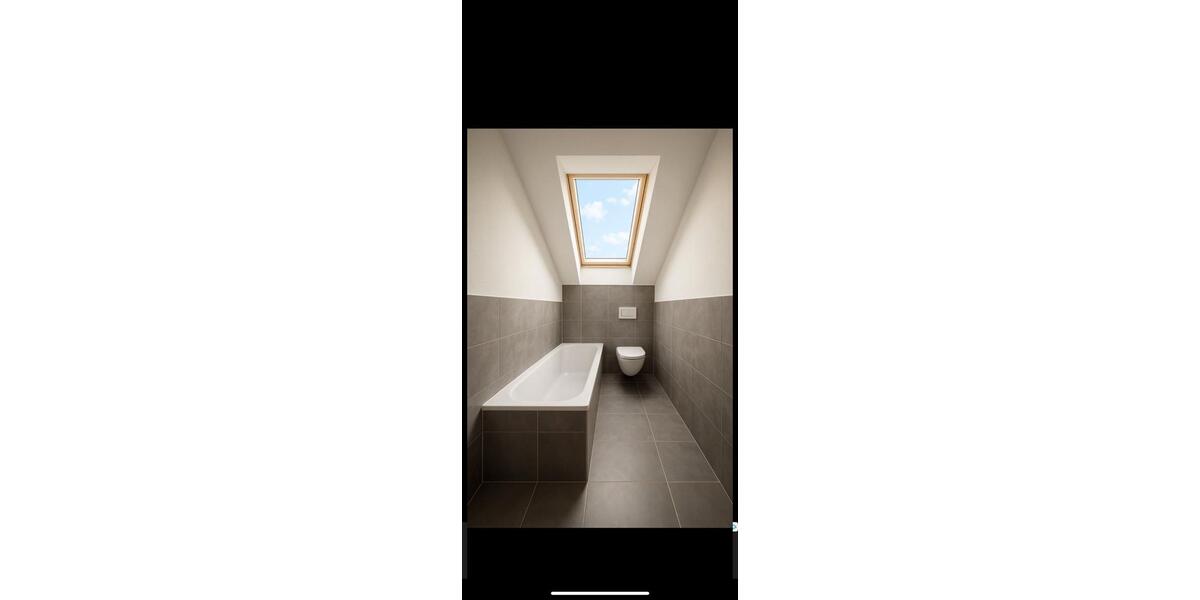 Charmante Altbau Maisonnette Wohnung 5 zimmer