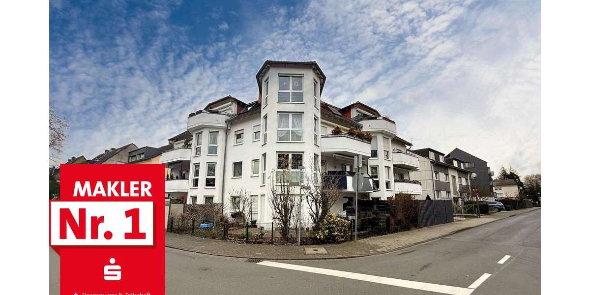 Wohnung zum Kaufen in Leverkusen 289.000 € 76.45 m² 3 zimmer