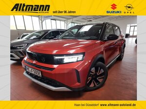 Opel Frontera Electric GS Tech Pack. Alu Android Apple 8.500 km 23.980 &euro; HAAN 42781
