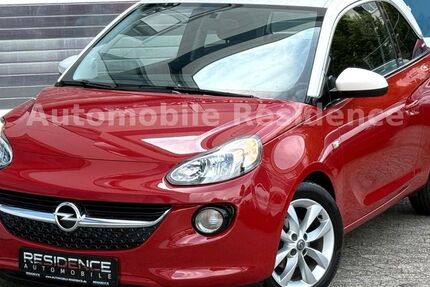 Opel Adam 60.000 km 8.998 € Ratingen 40880