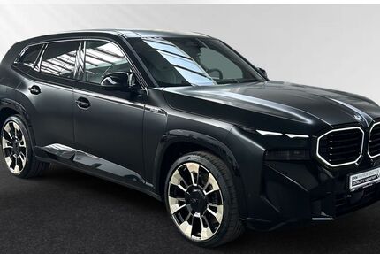 BMW XM 24.200 km 114.321 &euro; Moers 47441