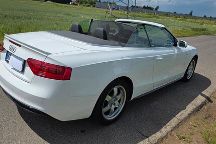 Audi A5 69.000 km 16.275 &euro; Krefeld 47809