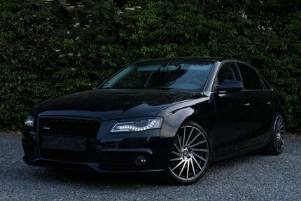 Audi A4 148.000 km 6.950 &euro; Mönchengladbach 41063