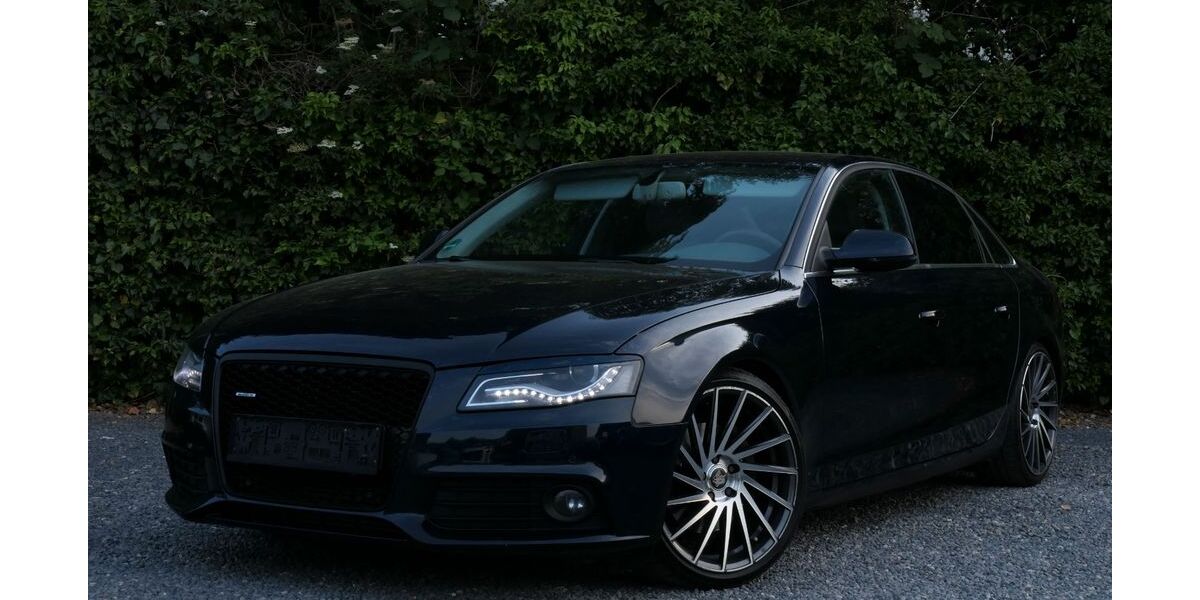 Audi A4 148.000 km 6.950 &euro; Mönchengladbach 41063