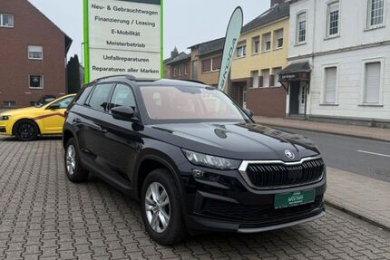Skoda Kodiaq 49.279 km 29.800 &euro; Neuss 41462