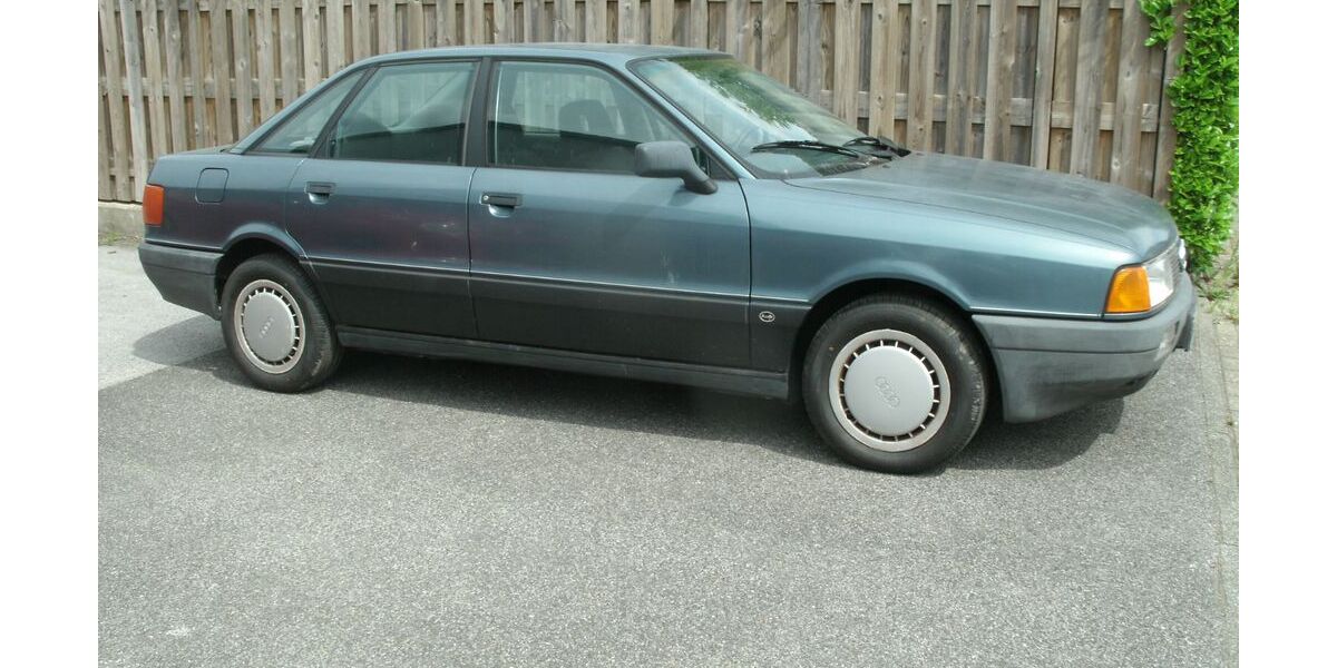 Audi 80 184.450 km 1.000 &euro; Viersen 41747