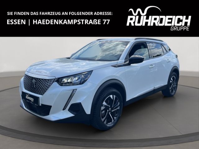 Peugeot 2008 12.000 km 18.490 &euro; Duisburg 47059