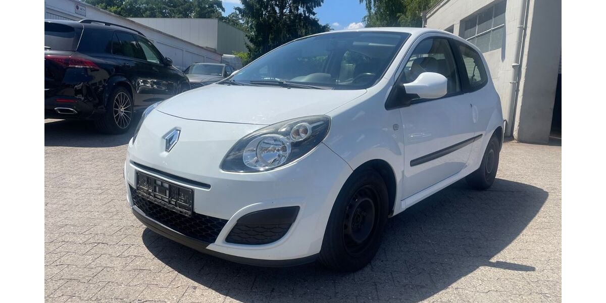 Renault Twingo 114.000 km 1.490 &euro; Mönchengladbach 41238