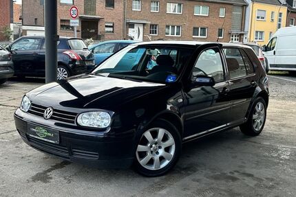 VW Golf 174.369 km 3.490 &euro; Mönchengladbach 41238