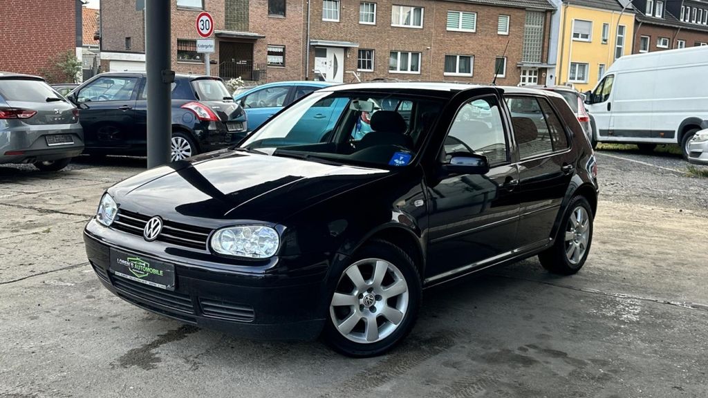 VW Golf 174.369 km 3.490 &euro; Mönchengladbach 41238