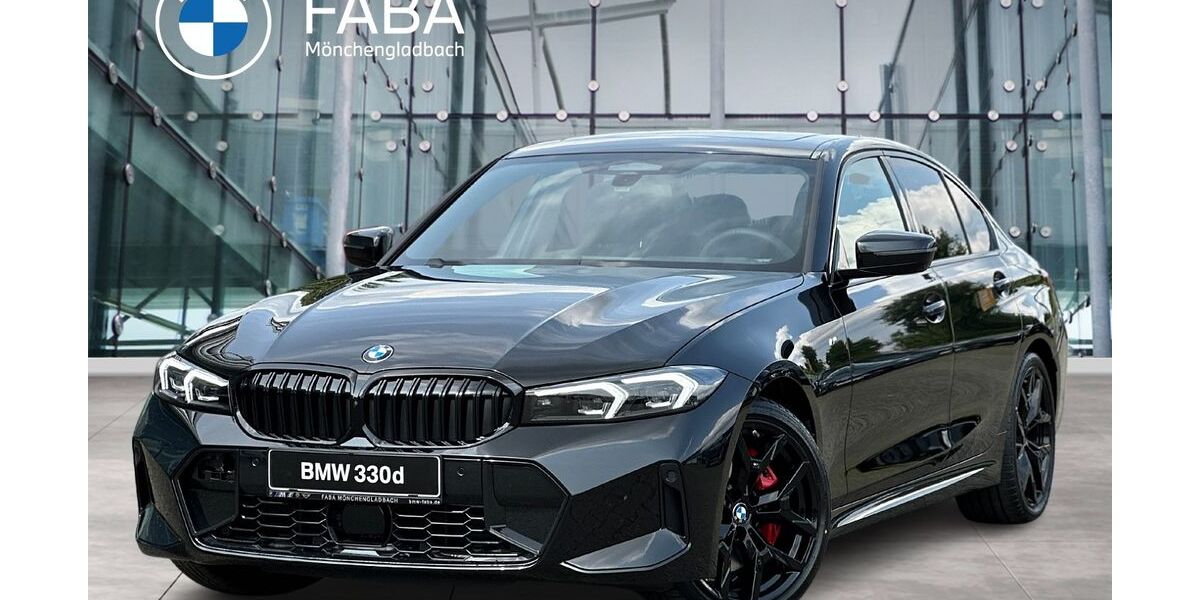 BMW 330 1.001 km 68.980 &euro; Mönchengladbach 41066
