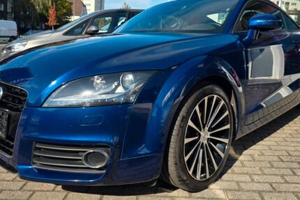 Audi TT 157.415 km 13.990 &euro; Moers 47443
