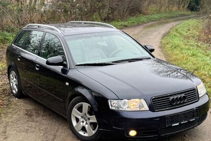 Audi A4 379.000 km 999 &euro; Jüchen 41363