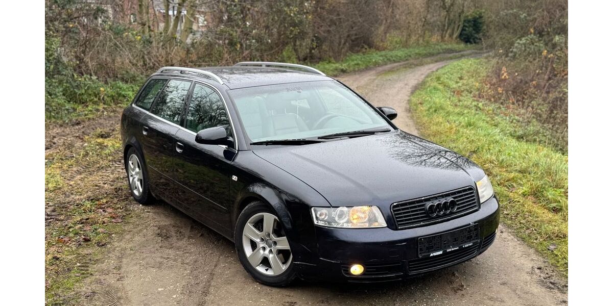 Audi A4 379.000 km 999 &euro; Jüchen 41363