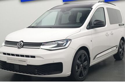 VW Caddy 9.980 km 46.480 &euro; Leverkusen 51379