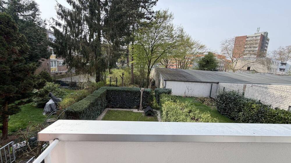 Etagenwohnung Düsseldorf Garath - 2 Zimmer, 55 m&sup2;, 159.000&euro; | Angebot:26016162