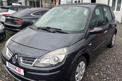 Renault Scenic 170.000 km 1.790 &euro; Mönchengladbach 41238
