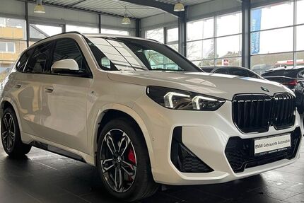 BMW X1 6.875 km 42.890 &euro; Langenfeld 40764