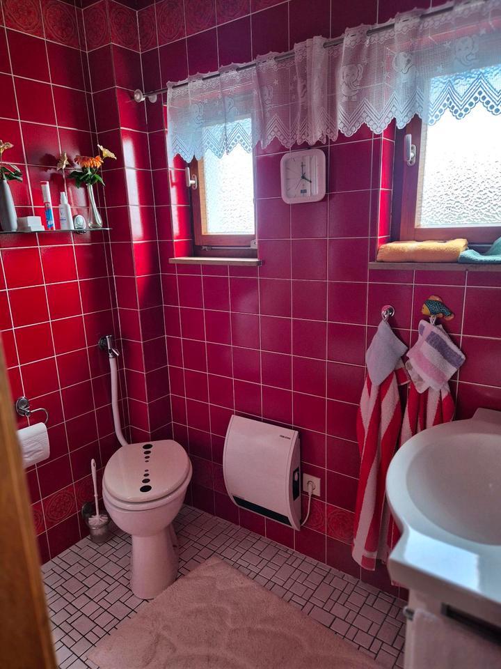 Haus zu vermieten