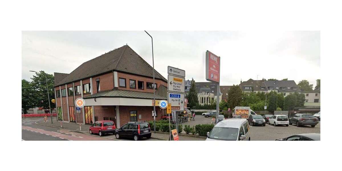 Gewerbeobjekt Ratingen Süd - 3.850&euro; | Angebot:26885733