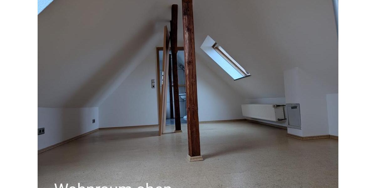 Maisonettenwohnung Wuppertal - 3 Zimmer, 86 m&sup2;, 600&euro; | Angebot:26407264