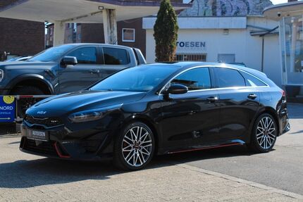 Kia pro ceed / ProCeed 55.000 km 23.900 &euro; Neuss 41468