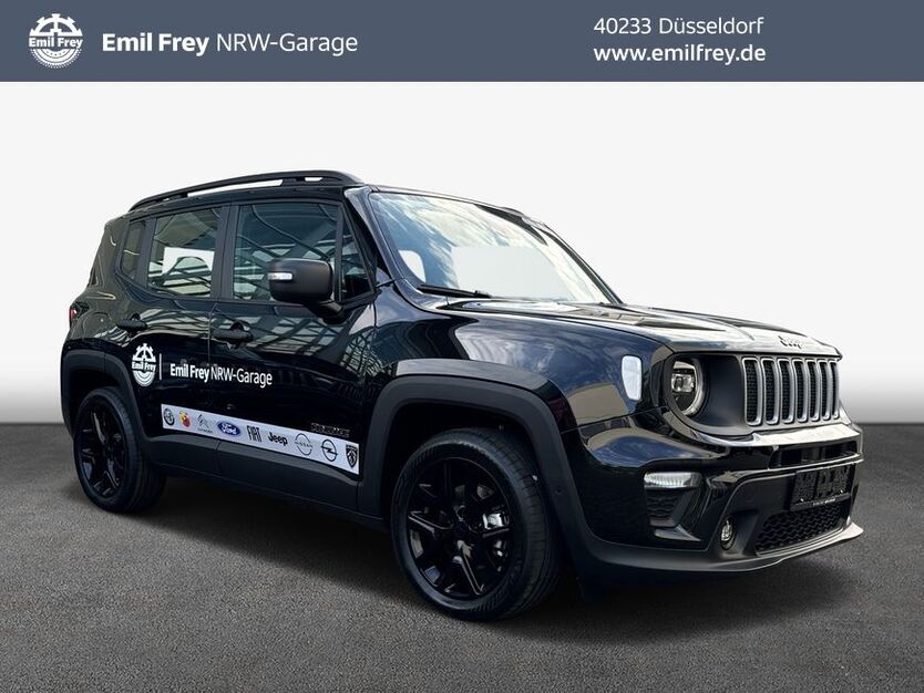 Renegade