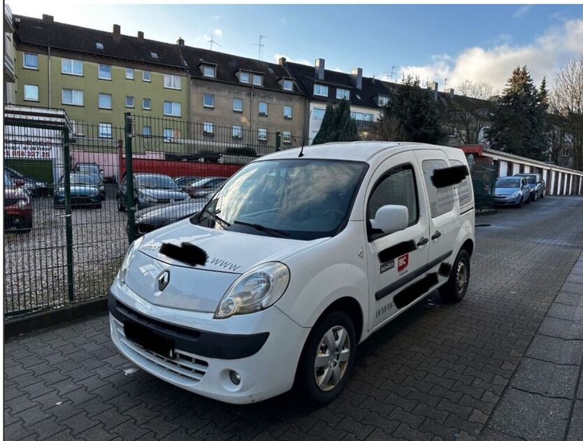 Kangoo