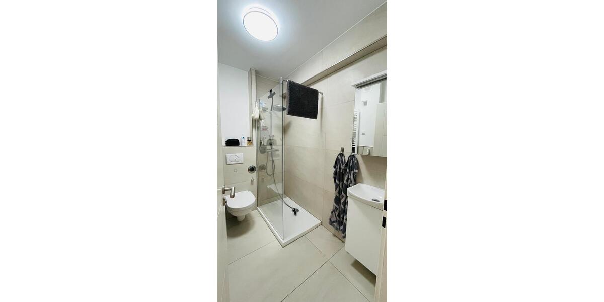 Etagenwohnung Bergheim Auenheim - 3 Zimmer, 62 m&sup2;, 195.000&euro; | Angebot:24827076