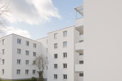 Wohnung zum Kaufen in Essen 145.000 € 60.5 m²