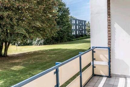 Gemütliche 2 Zimmer Wohnung in Erkrath Milrath 2 zimmer