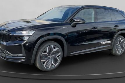 Skoda Kodiaq 8.000 km 51.970 € Köln-Mülheim 51063