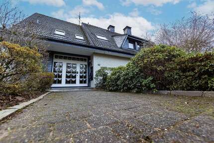 Haus zum Kaufen in Wuppertal 969.000 € 267 m² 8 zimmer