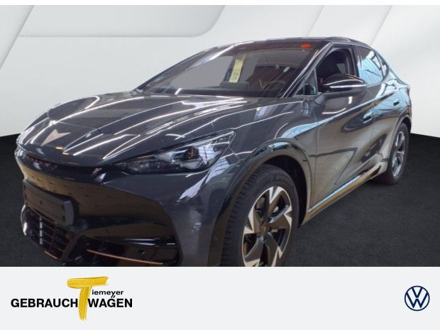 Cupra Tavascan 23.176 km 38.880 &euro; Remscheid 42897