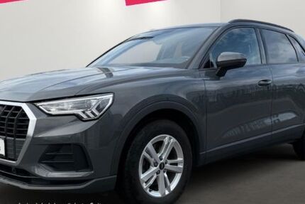 Audi Q3 34.365 km 33.900 € Düsseldorf 40233