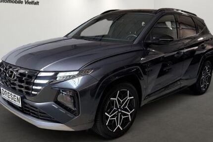 Hyundai TUCSON 31.996 km 34.690 &euro; Neuss 41464