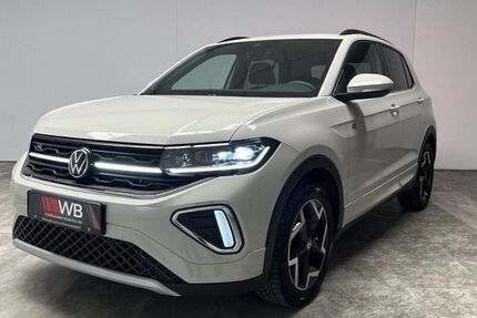 VW T-Cross 24.815 km 29.950 &euro; Moenchengladbach 41063