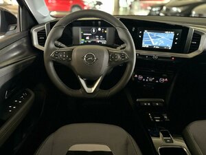 Opel Mokka e Elegance Allwetter SHZ&LHZ Navi Park&Go 7.000 km 24.890 &euro; HAAN 42781