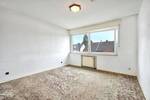 Hell. Sonnig. Gut gelegen. | 2-Zimmer-Wohnung mit Südbalkon und Garage in Mülheim Holthausen