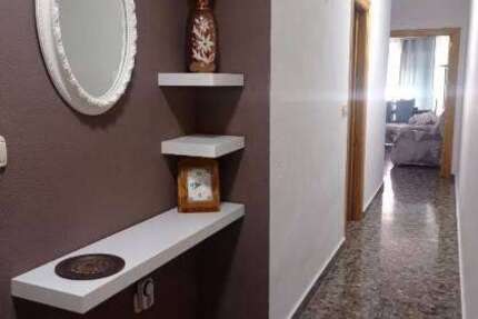 Wohnung zum Kaufen in Murcia 154.350 € 127 m²