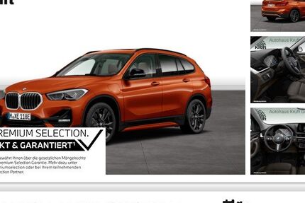 BMW X1 56.059 km 25.888 &euro; Oberhausen 46117