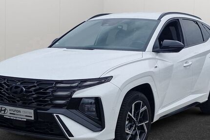 Hyundai TUCSON 17.250 km 37.490 € Düsseldorf 40233