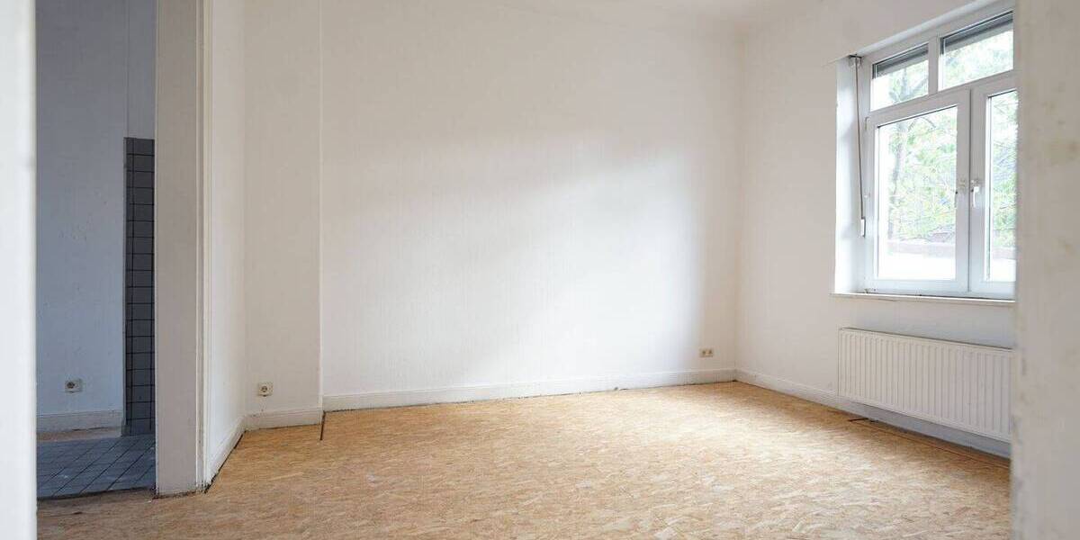 Einfamilienhaus Krefeld / Fischeln Fischeln - 7 Zimmer, 140 m&sup2;, 335.000&euro; | Angebot:25695256