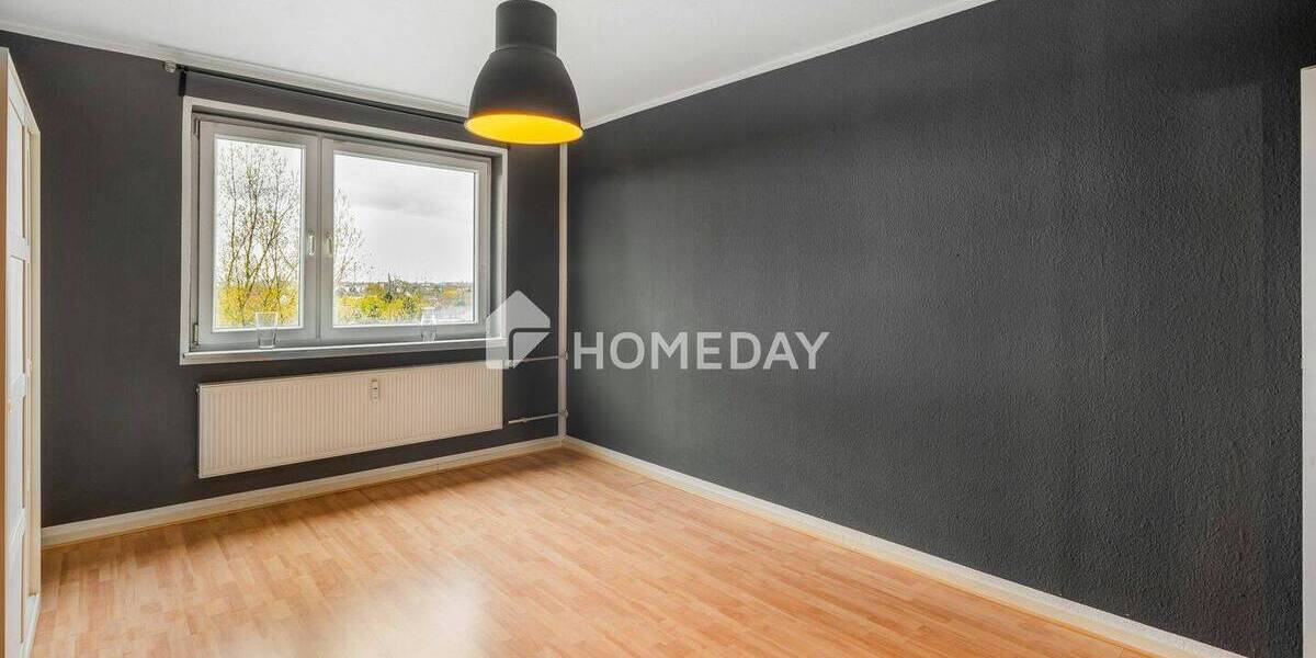 Etagenwohnung Leverkusen Wiesdorf - 2 Zimmer, 58 m&sup2;, 112.500&euro; | Angebot:26117920