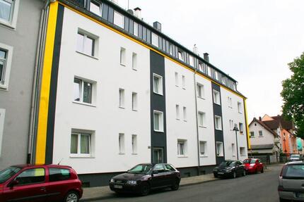 Renovierte Deluxe Wohnung im Herzen von Remscheid 2,5 Zimmer 65qm 2.5 zimmer